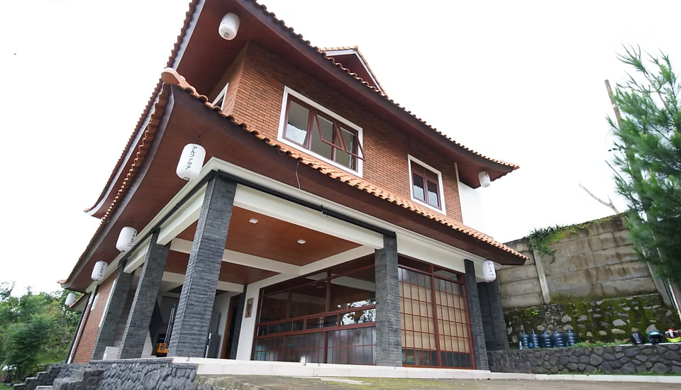 Rumah Siori