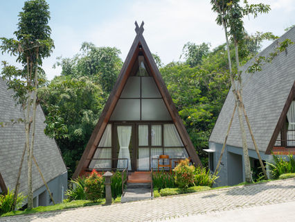 Rumah Betang