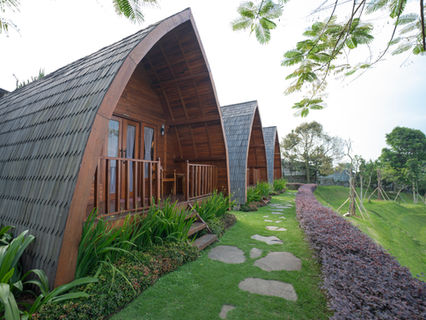 Rumah Lumbung